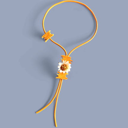 Contemporary Floral Fusion